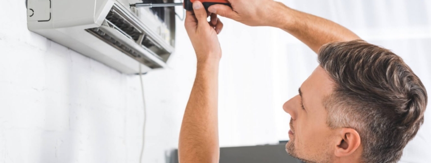 Özalp Klima Tamircisi